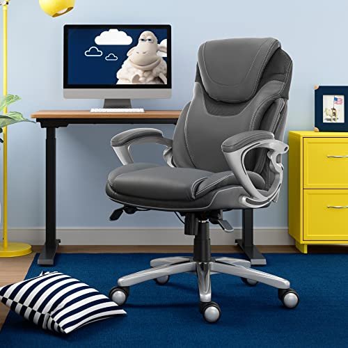 Serta iComfort I5000 Office Chair - Advanced Comfort Technology