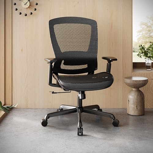 Serta Commercial Grade Task Office Chair - Professional Quality