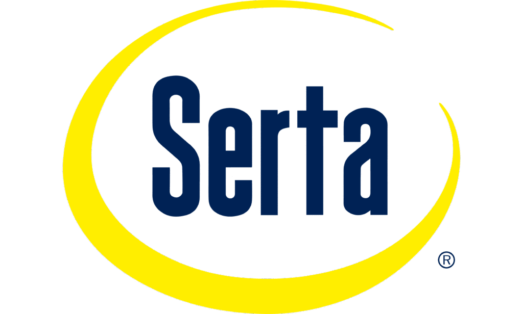 Serta logo