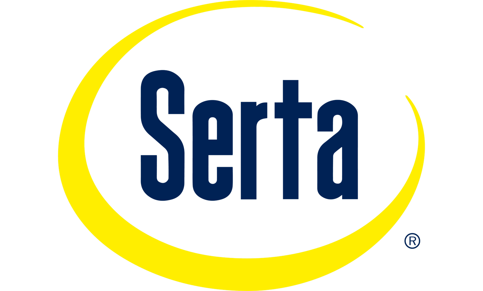 Serta logo